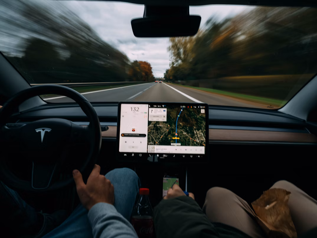 Protecting Tesla's Premium Interiors