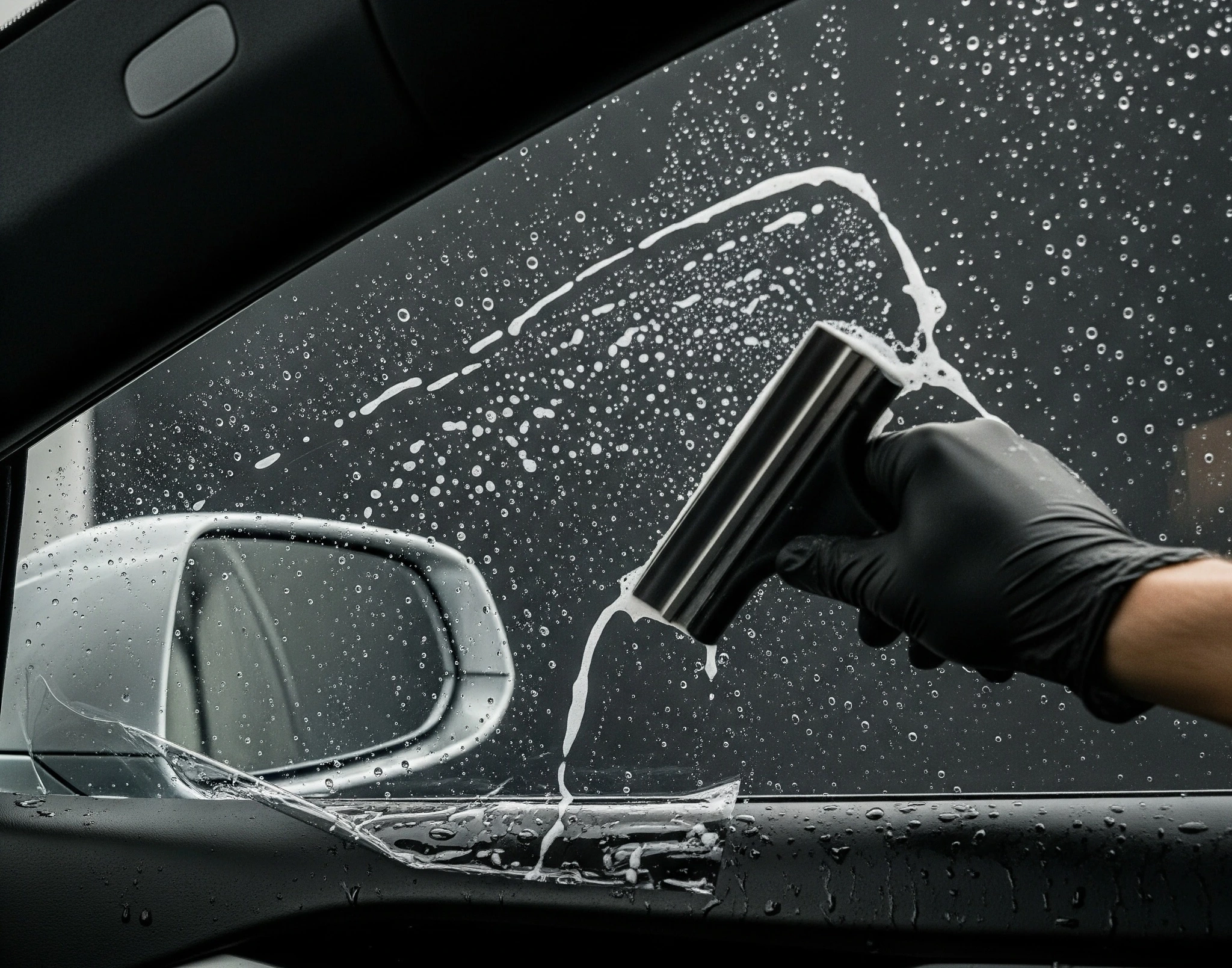 Driving Image
