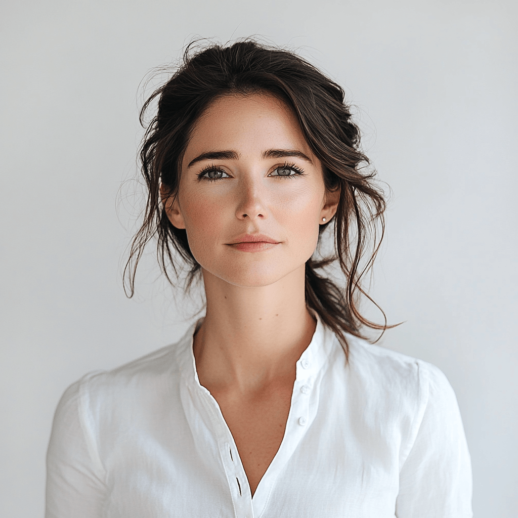 Maya Robinson
